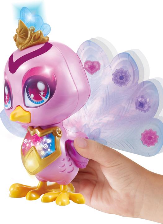 Image du produit VTech Sparklings - Rubi le paon