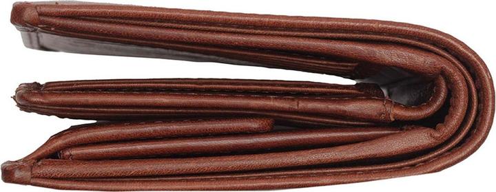 Immagine prodotto The Chesterfield Brand Portafoglio Manerba con protezione RFID in pelle 9,5 cm