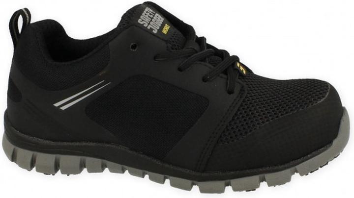Immagine prodotto Safety Jogger Scarpa di sicurezza Ligero S1P (S1P, 40)