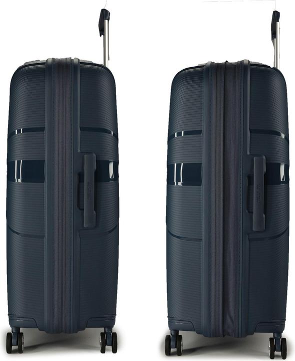 Image du produit American Tourister Valise et trolley Starvibe Spinner 77 EXP (109 l)