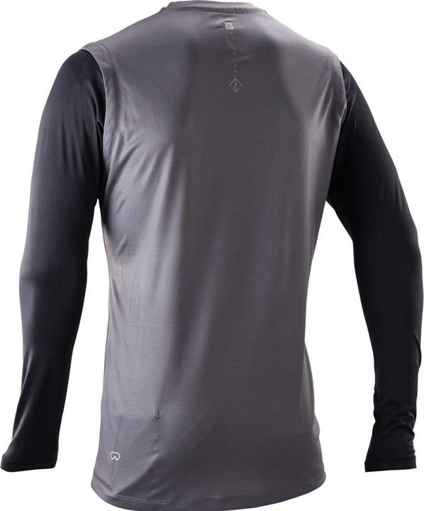 Produktbild Leatt MTB Gravity 2.0 Jersey graphite black L (L)