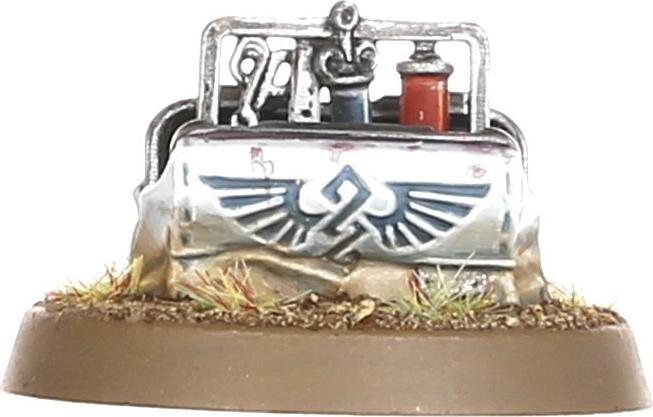 Produktbild Games Workshop Warhammer 40.000 - Kill Team Starterset (2022)