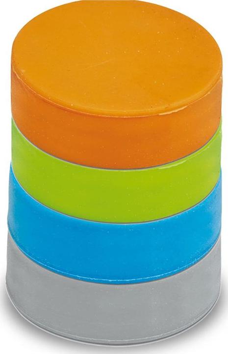 Immagine prodotto Maul Silicone magnetico (4x)