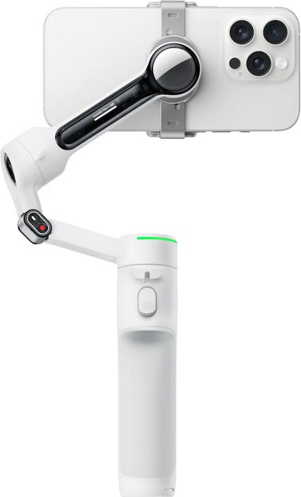 Insta360 Flow 2 Pro Standard Bundle (Smartphone, 0.30 kg)