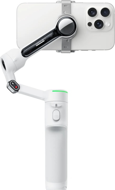 Productafbeelding Insta360 Flow 2 Pro Standard Bundle (Smartphone, 0.30 kg)