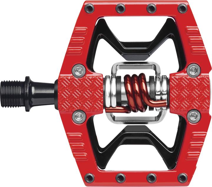 Crankbrothers Doppio colpo 3