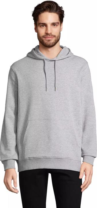 mottled grey