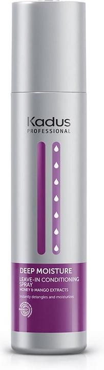 Londa Deep Moisture Leave In Conditioning Spray