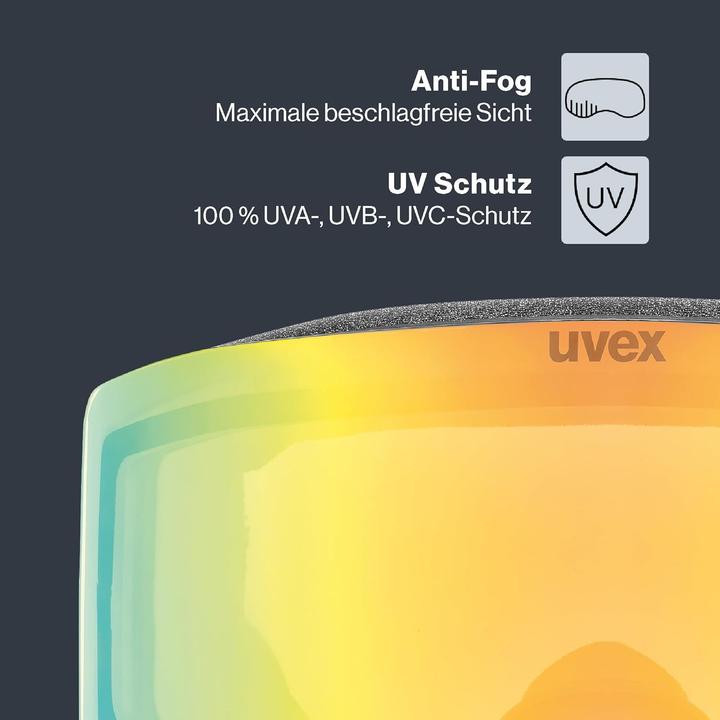 Immagine prodotto Uvex provoqe FM