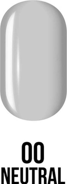 Immagine prodotto Mollon Pro PolyFlex Gel Color Clear Neutral 60ml (Neutro chiaro, Smalto per unghie effetto gel)