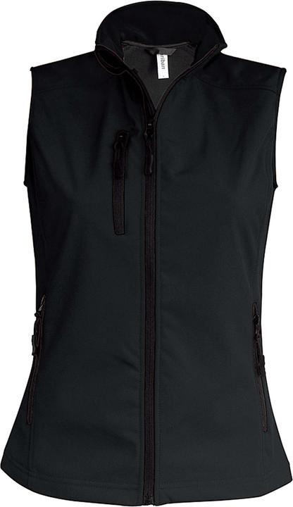 Produktbild Kariban Sans Manche Softshell (3XL)