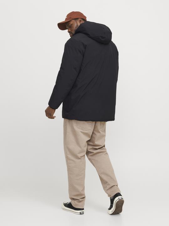Actual product image Jack & Jones Plus Parka Parka (3XL)