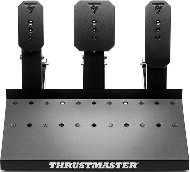 Actual product image Thrustmaster Raceline Pedals III (PC, PS5, Xbox Series X)