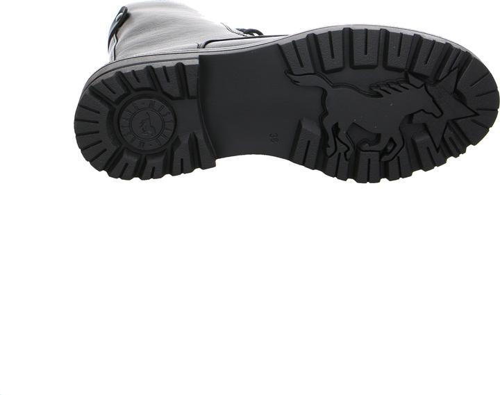 Actual product image Mustang Ankle boot (37)