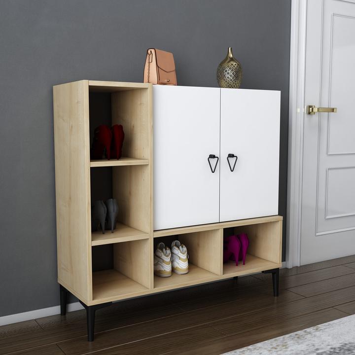Productafbeelding Kalune Design Robert (100 x 35 x 100 cm)