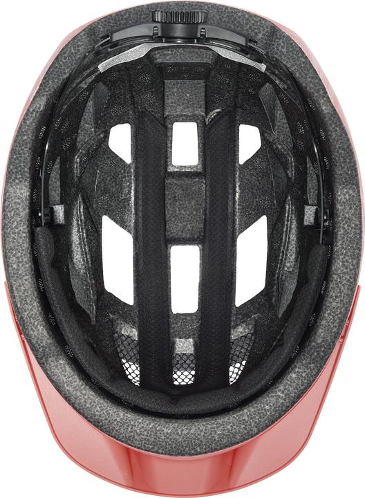 Actual product image Uvex air wing 2 cc (52 - 57 cm)