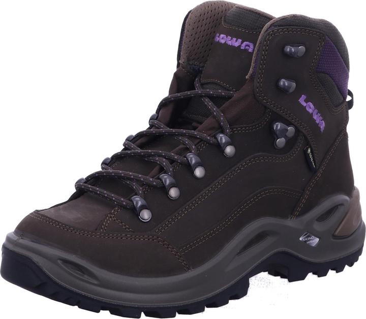 Produktbild Lowa Renegade GTX Mid Ws (41.5)