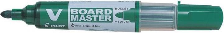 Productafbeelding Pilot BG VBoard Master Medium Ronde punt (Groen, 2.30 mm, 1 x)
