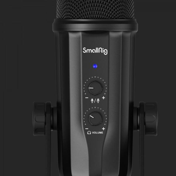 Actual product image SmallRig Forevala U60 USB Microphone 3466