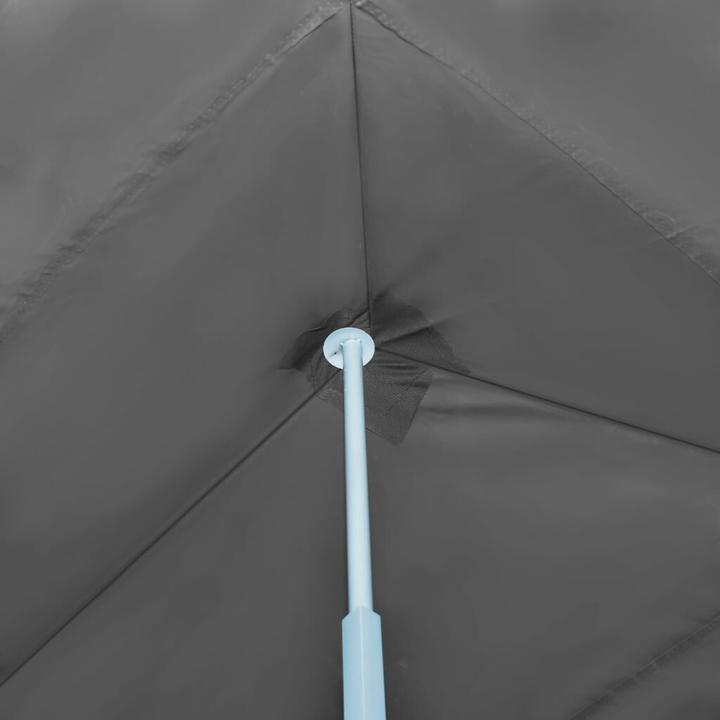 Actual product image vidaXL Partyzelt (870 cm, 291 cm)