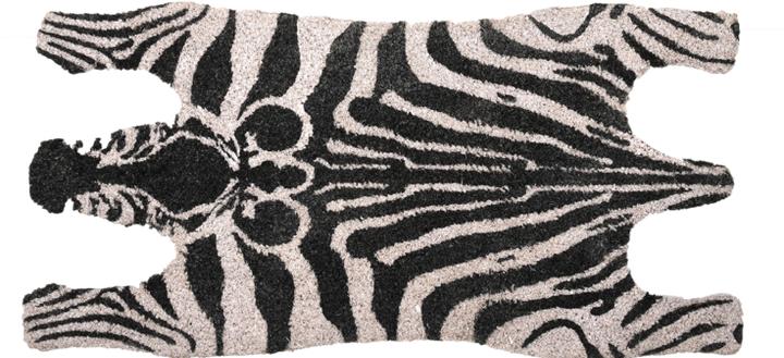 Immagine prodotto Esschert Design Zebra (75 x 38 cm)