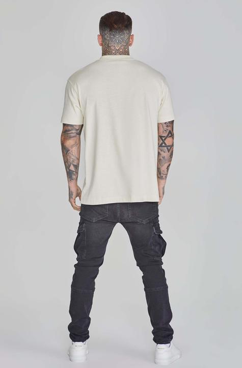 Image du produit Siksilk T-Shirt Oversized T-Shirt (XL)