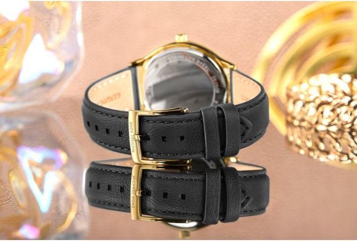 Produktbild Michael Kors Damenuhr (Analoguhr, 38 mm)