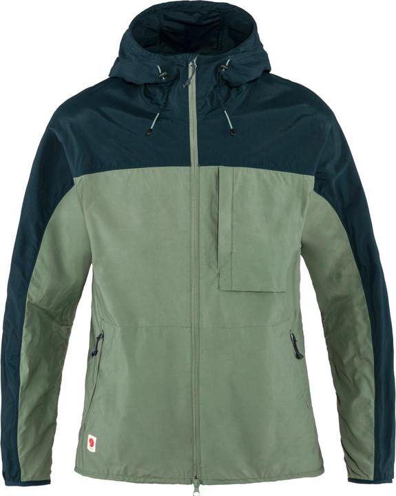 Immagine prodotto Fjällräven Giacca a vento High Coast (M)