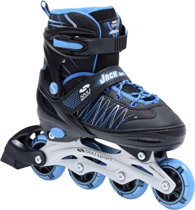 Image du produit Smj Sport InlineSkates Jack 2in1 (37)