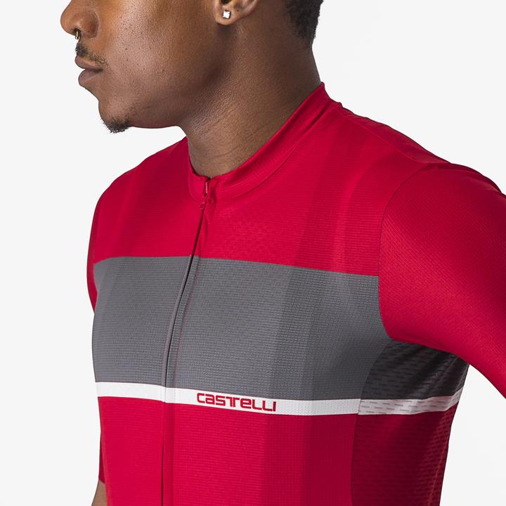 Produktbild Castelli Tradizione Jersey (XXL)