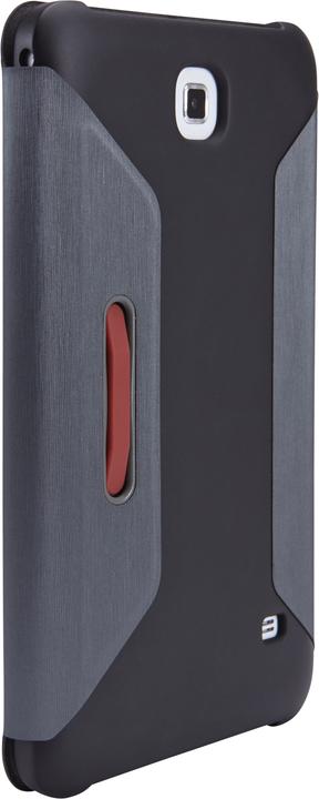 Image du produit Caselogic Snapview 2.0 pour Samsung Galaxy Tab 4 CSGE-2175-GRAPHITE (3202829) (Galaxy Tab 4)