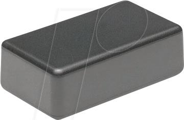 Produktbild Hammond Euro-Gehäuse (Gehäuse)