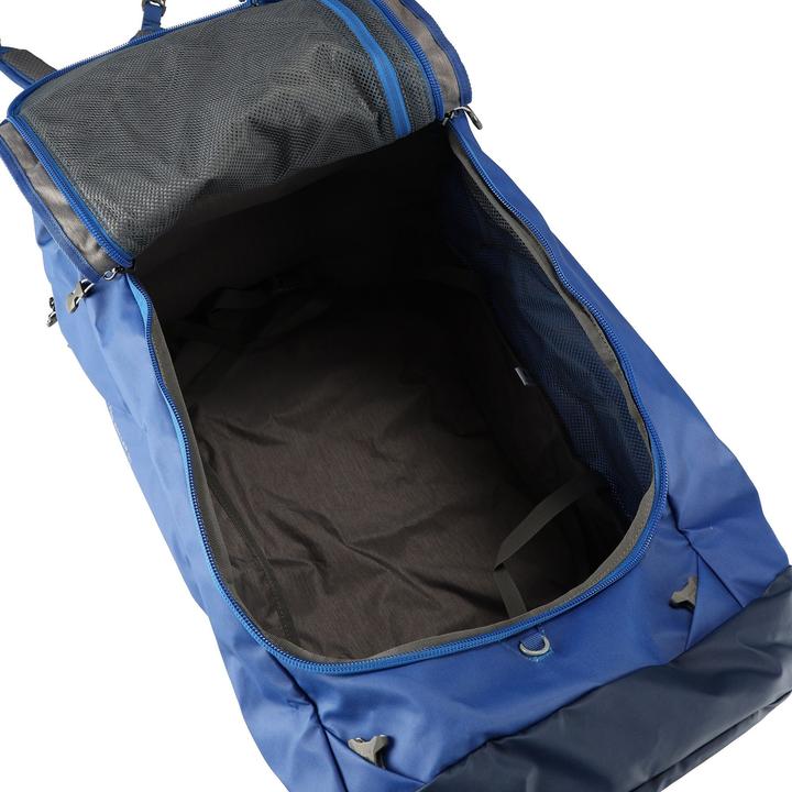Produktbild Deuter Duffel Pro Roller 90 (90 l)