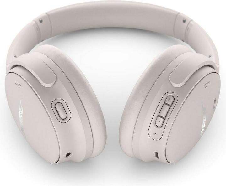 Actual product image Bose QuietComfort (ANC, 24 h, Wireless, Cable)