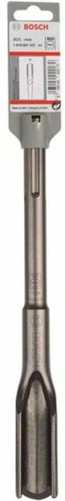 Actual product image Bosch Professional Zubehör PRO SDS max Hollow Gouging Chisel, 32 x 300 mm (32 mm)