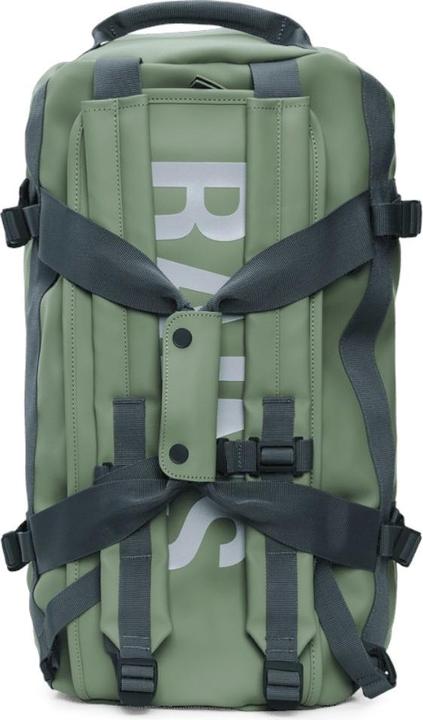 Immagine prodotto Rains Texel Duffel Bag Small W3, Well (34 l)