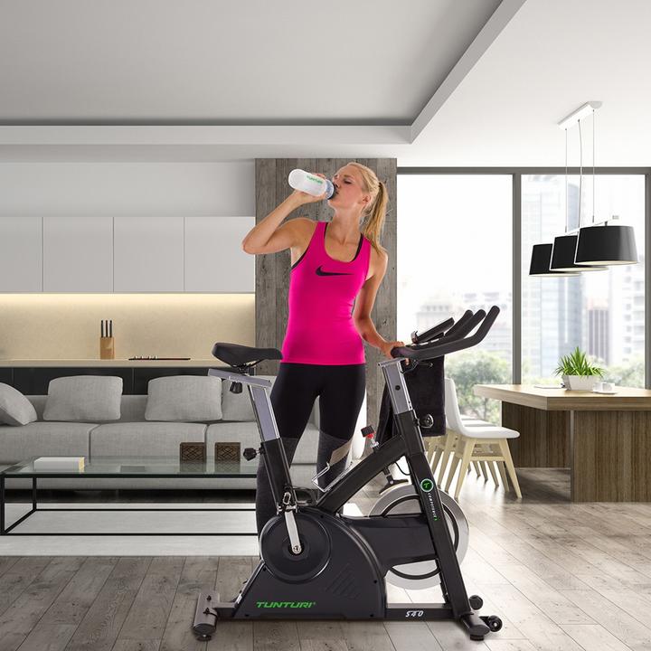 Produktbild Tunturi S40 Sprinter Bike Competence