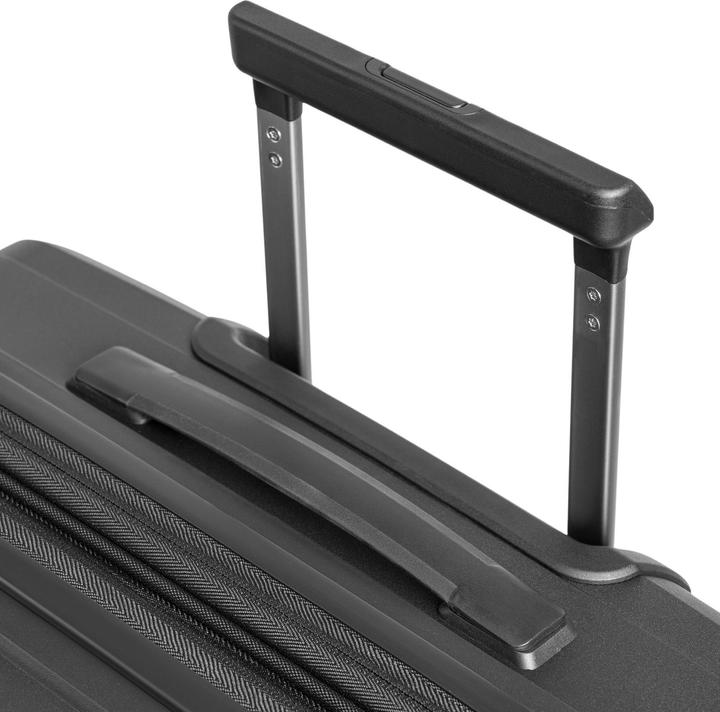 Actual product image Epic Halo 4 Rollen Trolley 66 cm mit Dehnfalte (71 l)