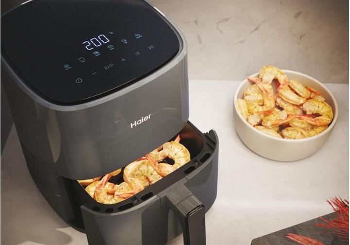 Produktbild Haier Heissluft-Fritteuse HAF5P 021