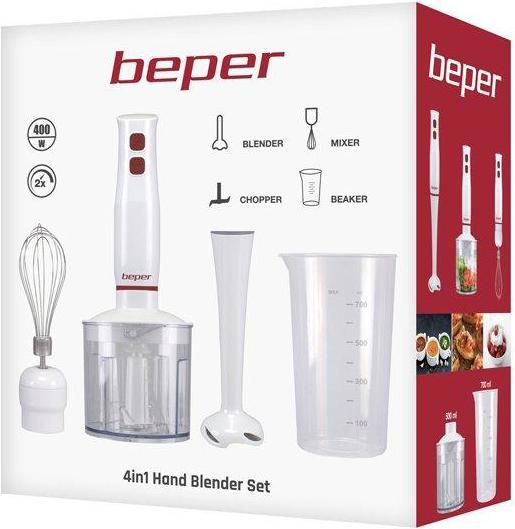 Produktbild Beper P102FRU200