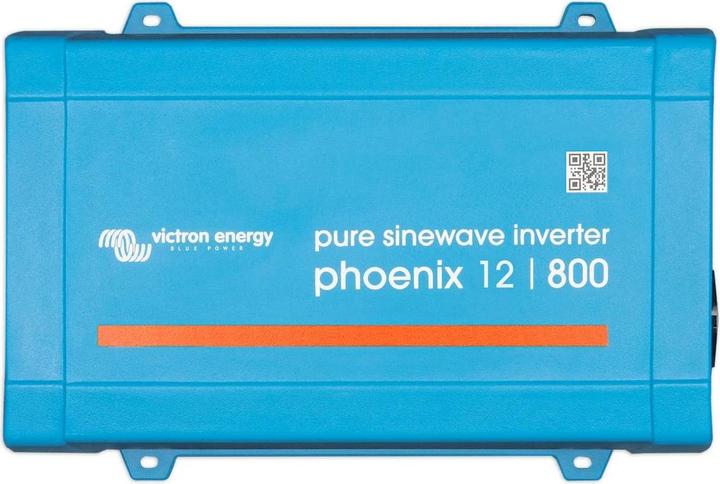 Image du produit Victron Energy Onduleur Phoenix 48/1200 VE.Direct 1000 W