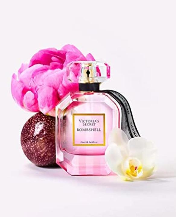 Image du produit Victoria's Secret Bombshell (Eau de parfum, 50 ml)