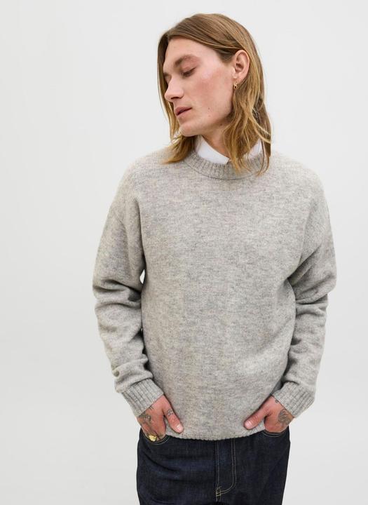 Immagine prodotto Jack & Jones Jjesoho Ollie Knit Crew Neck Sn (L)