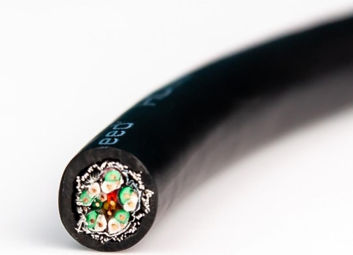 Actual product image Unitek HDMI - HDMI (3 m, HDMI)
