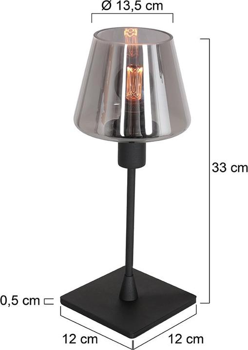 Produktbild Steinhauer Ancilla (E14)