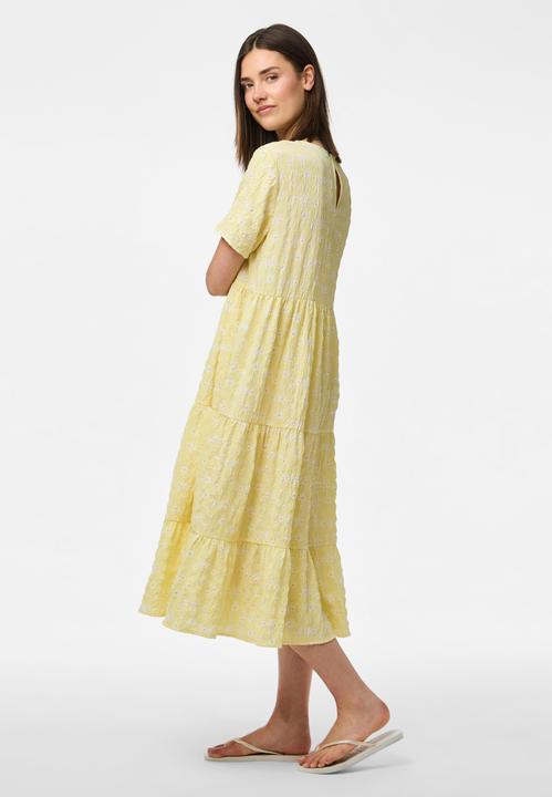 Image du produit Pieces PCSTELLA Midikleid (S)