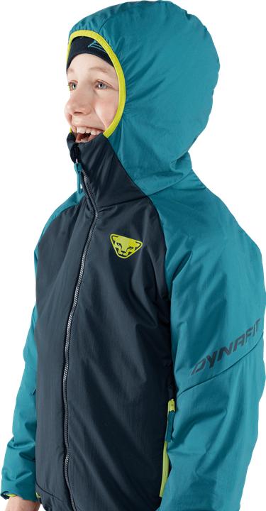 Immagine prodotto Dynafit Giacca da bambino Youngstar Infinium Insulation (164)