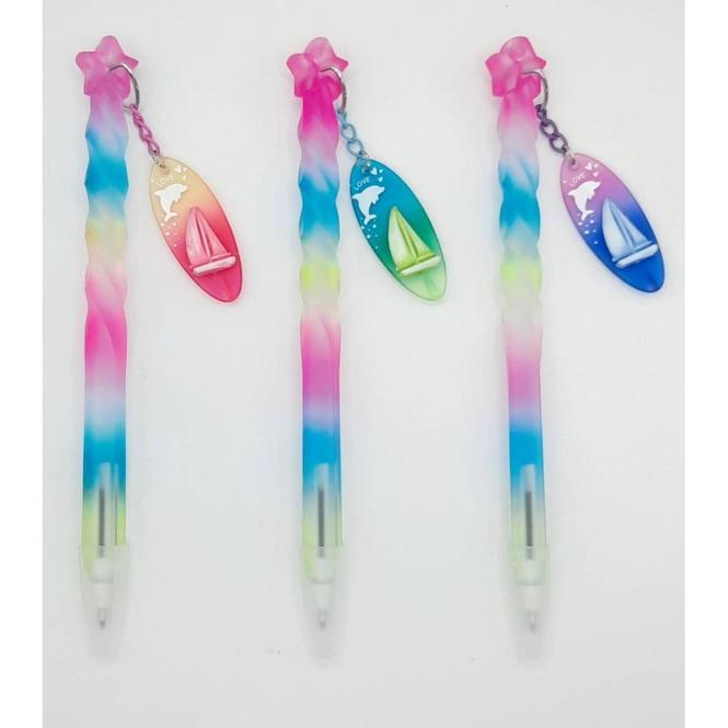 Besttoy - Kugelschreiber - Neon (Multicolor)