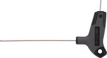 Actual product image BBB Hex T BTL-45 4mm