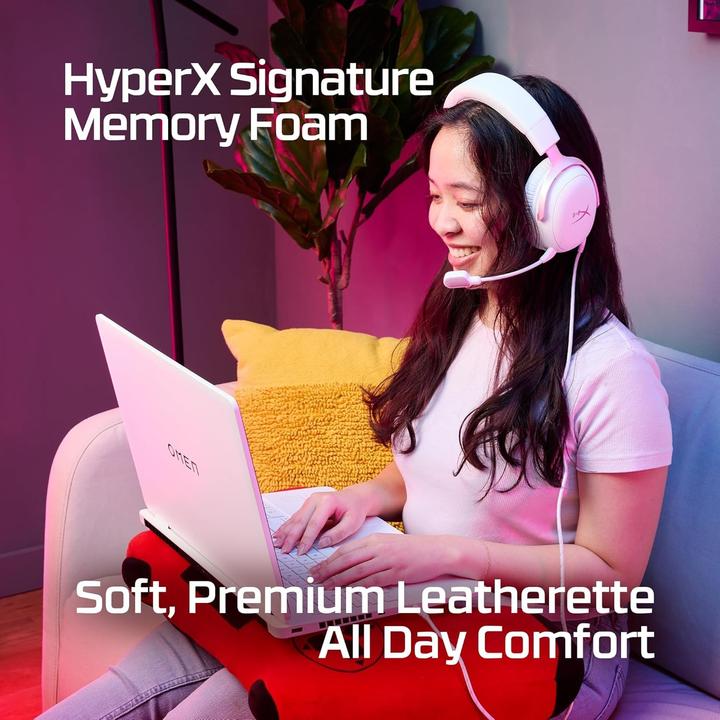 Produktbild HyperX Cloud III Wired (Kabelgebunden)